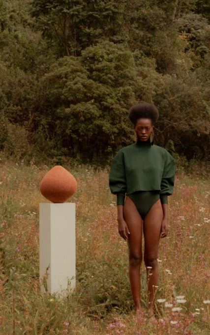 Activated kombucha cray